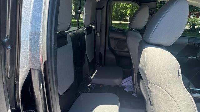 2019 Toyota Tacoma TRD Off-Road