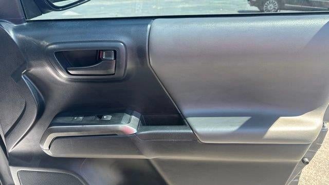 2019 Toyota Tacoma TRD Off-Road