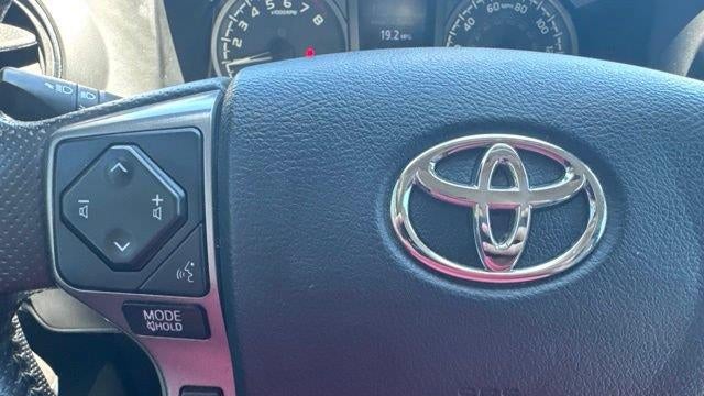 2019 Toyota Tacoma TRD Off-Road
