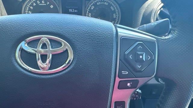 2019 Toyota Tacoma TRD Off-Road
