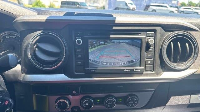 2019 Toyota Tacoma TRD Off-Road