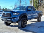 2019 Tacoma Thumbnail 26