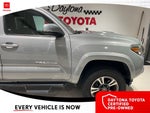 2019 Tacoma Thumbnail 4