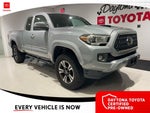 2019 Tacoma Thumbnail 5