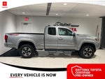 2019 Tacoma Thumbnail 6