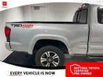 2019 Tacoma Thumbnail 7