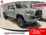 2019 Tacoma Thumbnail 9