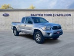 2013 Tacoma Thumbnail 1