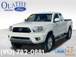 2015 Tacoma Thumbnail 1