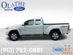 2015 Tacoma Thumbnail 2