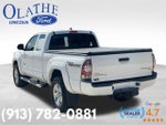 2015 Tacoma Thumbnail 3
