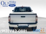2015 Tacoma Thumbnail 4
