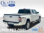 2015 Tacoma Thumbnail 5