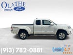2015 Tacoma Thumbnail 6