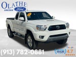 2015 Tacoma Thumbnail 7