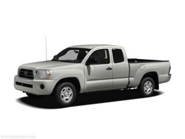 2011 Toyota Tacoma - $13,989