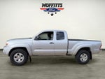 2011 Tacoma Thumbnail 2
