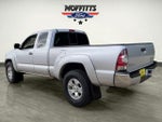 2011 Tacoma Thumbnail 3