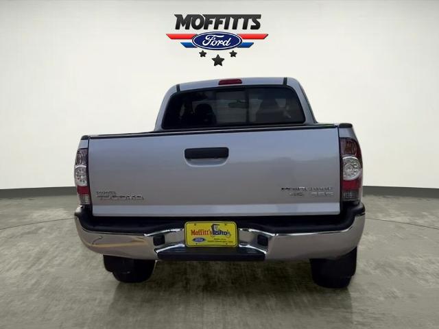 2011 Toyota Tacoma - $13,989