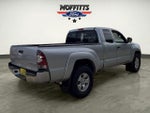 2011 Tacoma Thumbnail 5