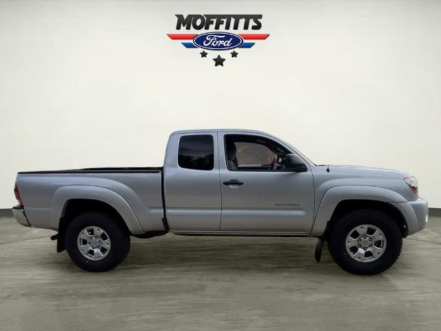2011 Toyota Tacoma - $13,989