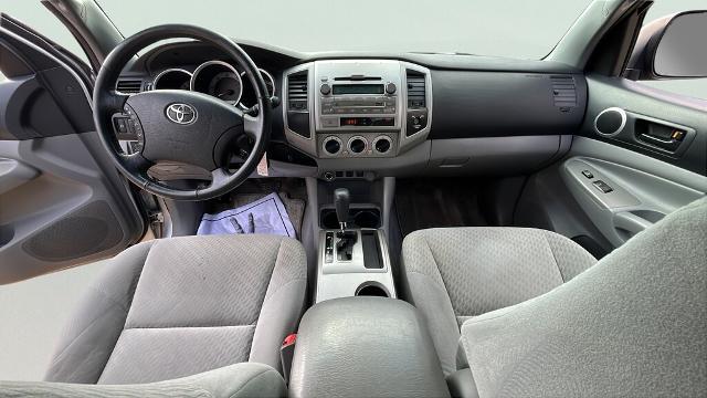 2011 Toyota Tacoma - $13,989