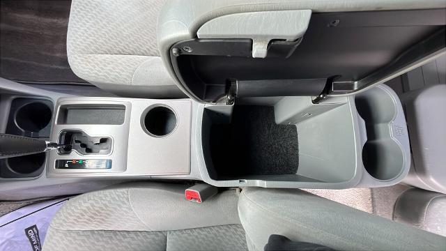 2011 Toyota Tacoma - $13,989