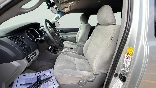 2011 Toyota Tacoma - $13,989