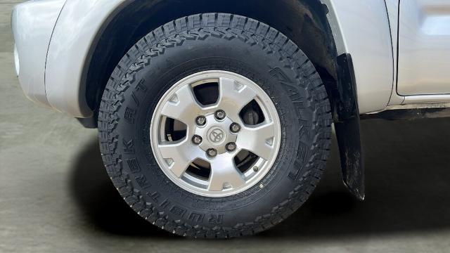 2011 Toyota Tacoma - $13,989