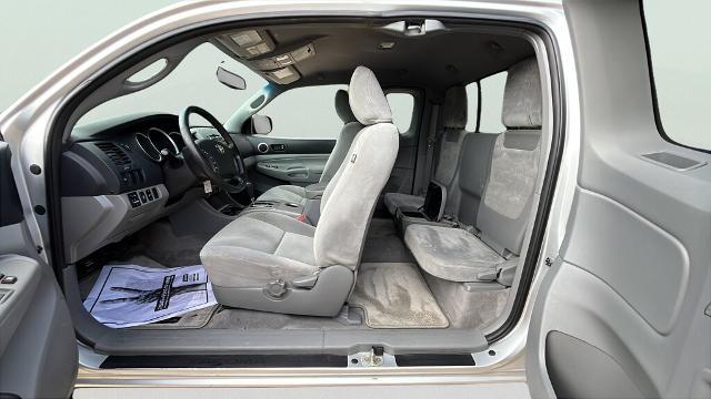 2011 Toyota Tacoma - $13,989