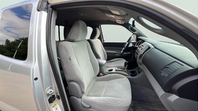 2011 Toyota Tacoma - $13,989