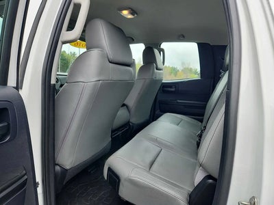 Photo of a 2016 Toyota Tundra 4X2 SR 4DR Double Cab Pickup LB (5.7L V8 Ffv) for sale