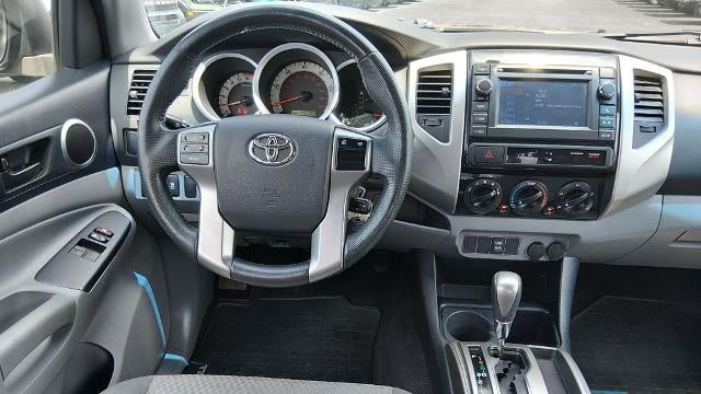 2013 Toyota Tacoma Base