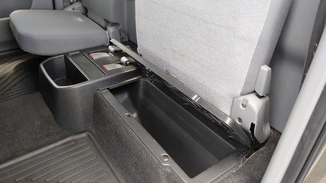 2013 Toyota Tacoma Base