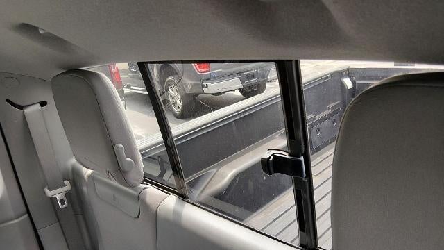 2013 Toyota Tacoma Base