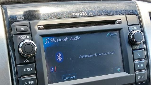2013 Toyota Tacoma Base