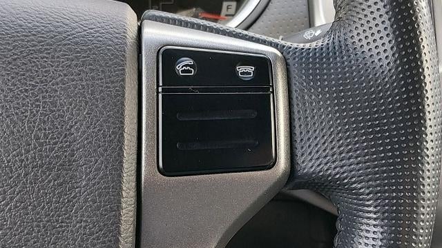 2013 Toyota Tacoma Base