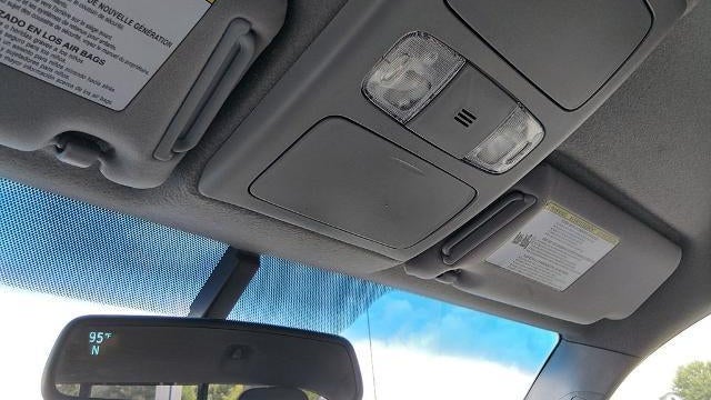 2013 Toyota Tacoma Base
