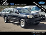 2015 Tacoma Thumbnail 2
