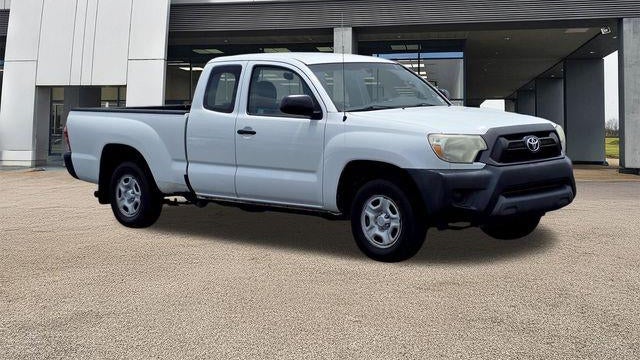 Preowned 2015 Toyota Tacoma Base for Sale