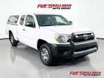 2013 Tacoma Thumbnail 1
