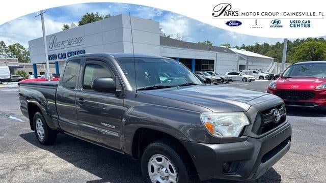 Preowned 2012 Toyota Tacoma Base for Sale