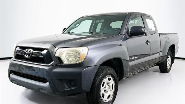 Preowned 2014 Toyota Tacoma Base for Sale