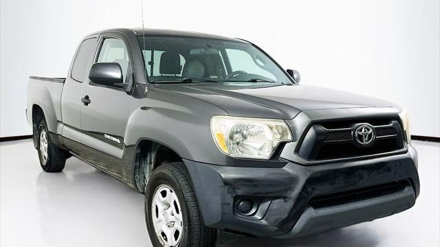 2014 Toyota Tacoma Base