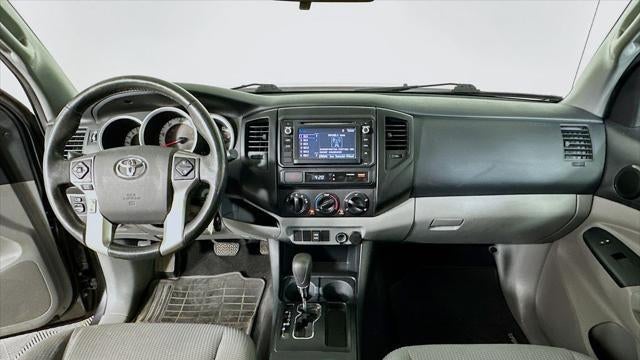 2014 Toyota Tacoma Base