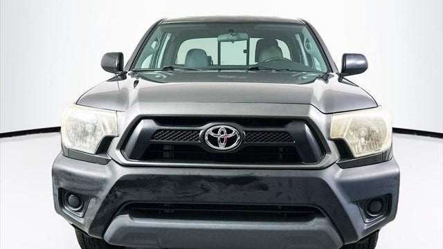 2014 Toyota Tacoma Base