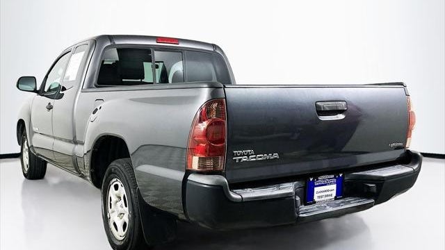2014 Toyota Tacoma Base