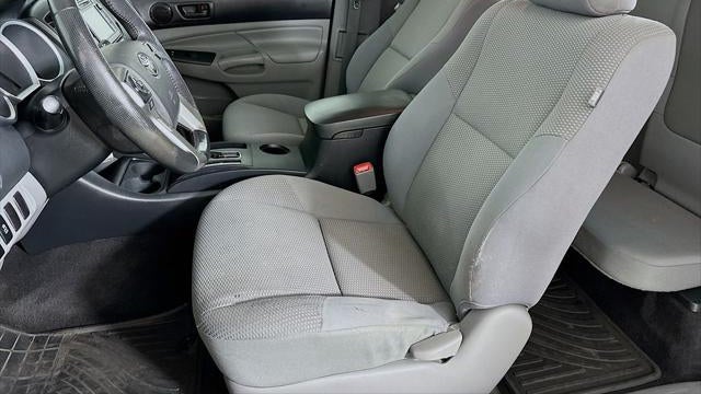 2014 Toyota Tacoma Base