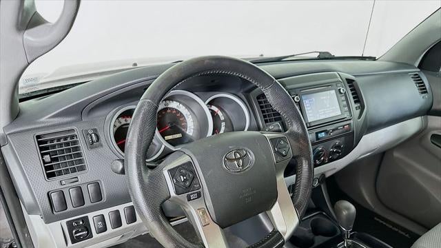 2014 Toyota Tacoma Base