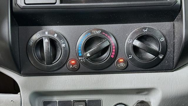 2014 Toyota Tacoma Base